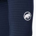 Herren-Trekking-Sweatshirt Mammut Taiss Light ML marine 7