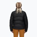 MAMMUT Fedoz IN Damen Daunenjacke schwarz 2