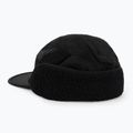 Mammut Fleece Wintermütze schwarz 1191-01400-0001-5 3