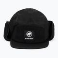 Mammut Fleece Wintermütze schwarz 1191-01400-0001-5 4