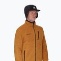 Mammut Fleece Wintermütze schwarz 1191-01400-0001-5 8
