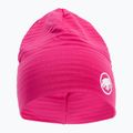 Mammut Taiss Light Wintermütze rosa 1191-01071-6085-1 2