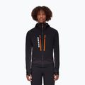 Mammut Herren Softshelljacke Aenergy SO Hybrid schwarz 1011-01920-00533-115