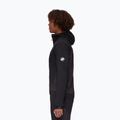 Mammut Herren Softshelljacke Aenergy SO Hybrid schwarz 1011-01920-00533-115 2