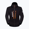 Mammut Herren Softshelljacke Aenergy SO Hybrid schwarz 1011-01920-00533-115 4