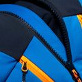 MAMMUT Herren-Softshell-Jacke Aenergy SO Hybrid blau und navy 11