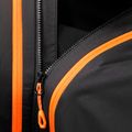 Herren MAMMUT Aenergy IN Hybrid Jacke schwarz und orange 5