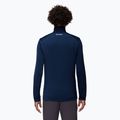 Herren-Trekking-Sweatshirt Mammut Aconcagua Light ML marine 2