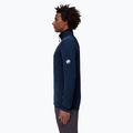 Herren-Trekking-Sweatshirt Mammut Aconcagua Light ML marine 3