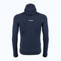 MAMMUT Aconcagua ML Herren-Trekking-Sweatshirt mit Kapuze  navy blau 5