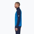 MAMMUT Herren-Trekking-Sweatshirt Aconcagua ML blau-grün 3
