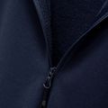 Mammut Damen-Trekking-Sweatshirt Aconcagua Light ML Hooded navy blau 5
