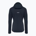 Damen-Trekking-Sweatshirt MAMMUT Aconcagua ML Hooded navy blau 5