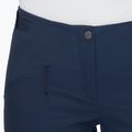 Damen-Softshellhose MAMMUT Aenergy IN Hybrid navy blau 5