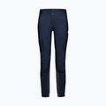 Damen-Softshellhose MAMMUT Aenergy IN Hybrid navy blau 4