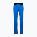 Herren-Softshellhose MAMMUT Aenergy SO Hybrid blau 5