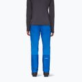 Herren-Softshellhose MAMMUT Aenergy SO Hybrid blau 7