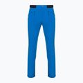 Herren-Softshellhose MAMMUT Aenergy SO Hybrid blau