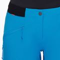 Damen-Softshellhose MAMMUT Aenergy SO Hybrid blau 5