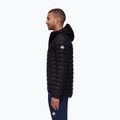 MAMMUT Herren Daunenjacke Albula IN schwarz 3