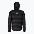 MAMMUT Herren Daunenjacke Albula IN schwarz 2