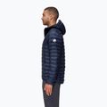 MAMMUT Herren Daunenjacke Albula IN navy blau 3