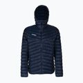 MAMMUT Herren Daunenjacke Albula IN navy blau