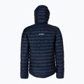 MAMMUT Herren Daunenjacke Albula IN navy blau 2