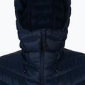 MAMMUT Herren Daunenjacke Albula IN navy blau 3