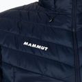 MAMMUT Herren Daunenjacke Albula IN navy blau 6