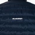 MAMMUT Herren Daunenjacke Albula IN navy blau 7