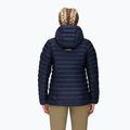 MAMMUT Damen Daunenjacke Albula IN navy blau 2