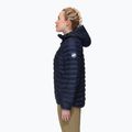 MAMMUT Damen Daunenjacke Albula IN navy blau 3