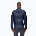MAMMUT Albula IN Hybridjacke für Herren marineblau 2