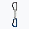 Mammut Workhorse Keylock Quickdraw Kletterexpress grau/blau