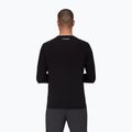 Herren MAMMUT Classic LS-Trekkinghemd schwarz 1016-00871-00448 2