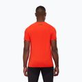 MAMMUT Classic Herren-Trekkinghemd rot 2