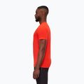 MAMMUT Classic Herren-Trekkinghemd rot 3