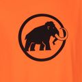 MAMMUT Classic Herren-Trekkinghemd rot 6