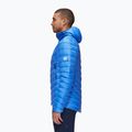 MAMMUT Broad Peak IN Herren Daunenjacke blau und marineblau 3