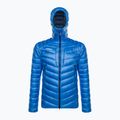 MAMMUT Broad Peak IN Herren Daunenjacke blau und marineblau