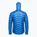 MAMMUT Broad Peak IN Herren Daunenjacke blau und marineblau 2