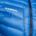 MAMMUT Broad Peak IN Herren Daunenjacke blau und marineblau 3