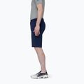 MAMMUT Runbold Herren-Trekking-Shorts navy blau 4