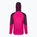 MAMMUT Damen Convey Tour HS Regenjacke mit Kapuze rosa 5