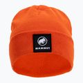 Mammut Fedoz Wintermütze orange 1191-01090-3716-1 2