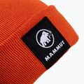 Mammut Fedoz Wintermütze orange 1191-01090-3716-1 3