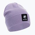 Mammut Fedoz Wintermütze lila 1191-01090-6421-1