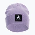 Mammut Fedoz Wintermütze lila 1191-01090-6421-1 2