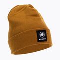 Mammut Fedoz Wintermütze braun 1191-01090-7502-1